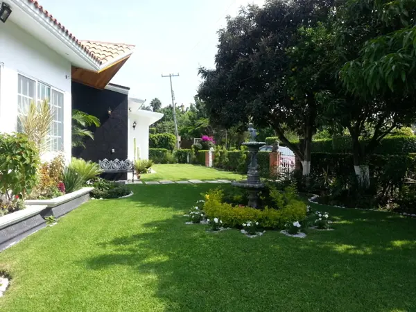 Casa en venta en Lomas de Cocoyoc, Atlatlahucan — foto 3 de 32