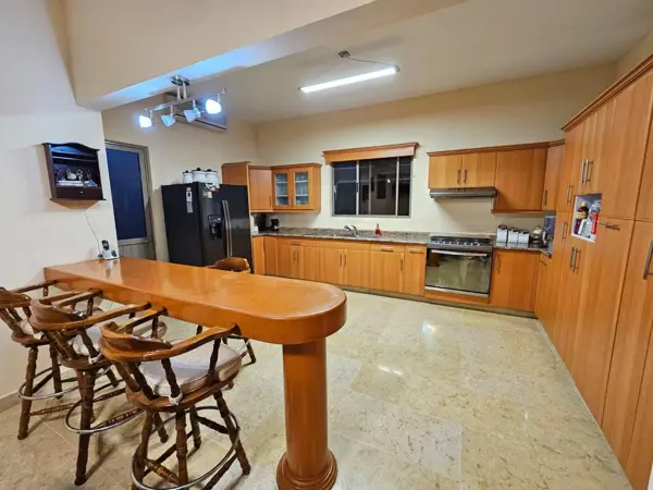 Casa en venta en Hacienda del Rosario, Torreón — foto 2 de 38