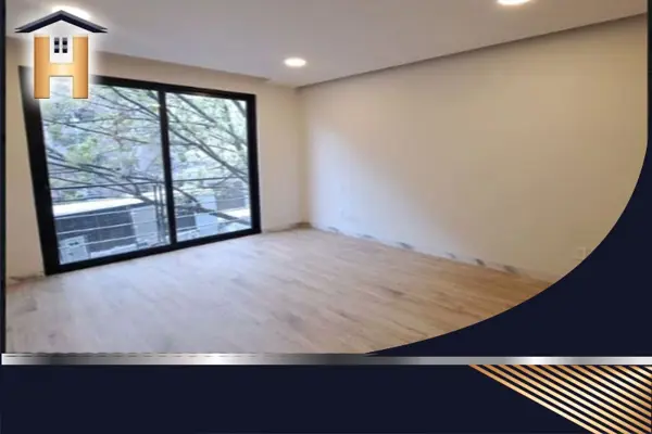 Departamento en venta en Insurgentes Cuicuilco, Coyoacán — foto 2 de 11