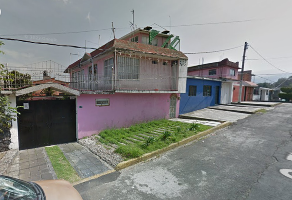 Casa en venta en Pedregal de San Nicolás 2A Sección, Tlalpan — foto 2 de 10