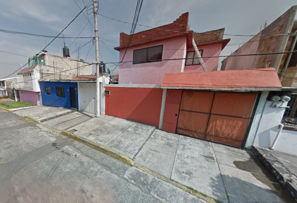 Casa en venta en Pedregal de San Nicolás 2A Sección, Tlalpan — foto 3 de 10