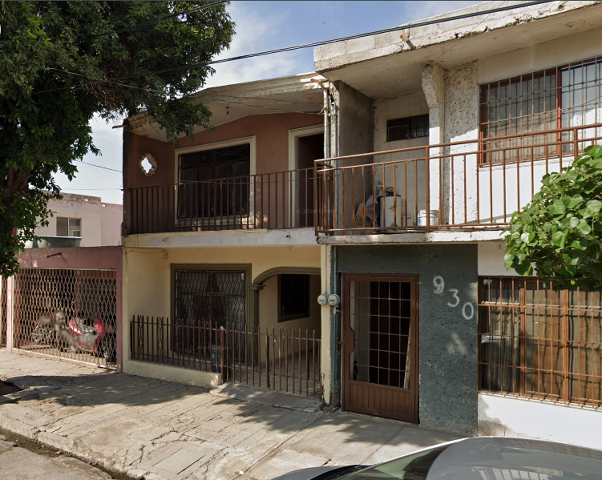 Casa en Remate en Eugenio Aguirre Benavides, Torreón, Coahuila de Zaragoza