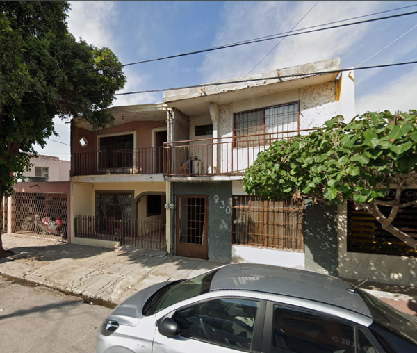 Casa en venta en Eugenio Aguirre Benavides, Torreón — foto 2 de 14