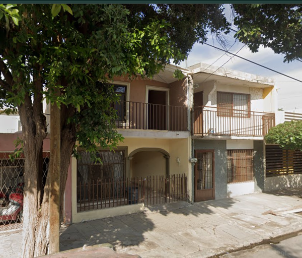 Casa en venta en Eugenio Aguirre Benavides, Torreón — foto 3 de 14