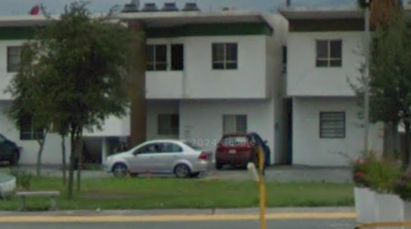 Casa en venta en Céntrika, Monterrey — foto 2 de 11