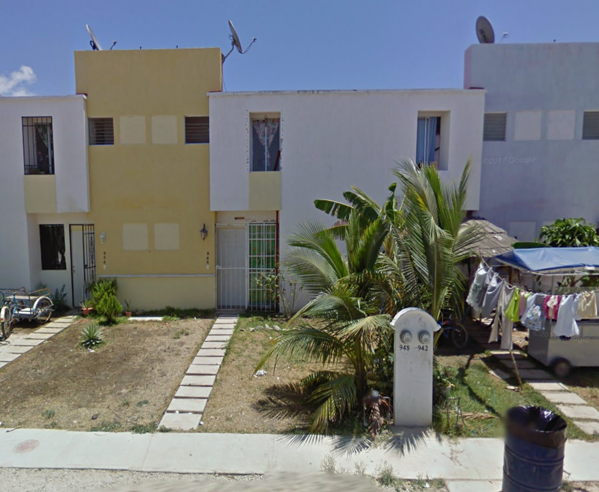 Casa en venta en Playa del Carmen, Solidaridad — foto 1 de 9