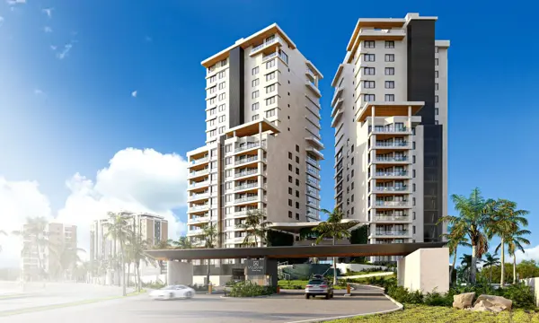 Departamento en venta en Zona Hotelera, Benito Juárez, Quintana Roo Departamento en venta en Zona Hotelera, Benito Juárez, Quintana Roo