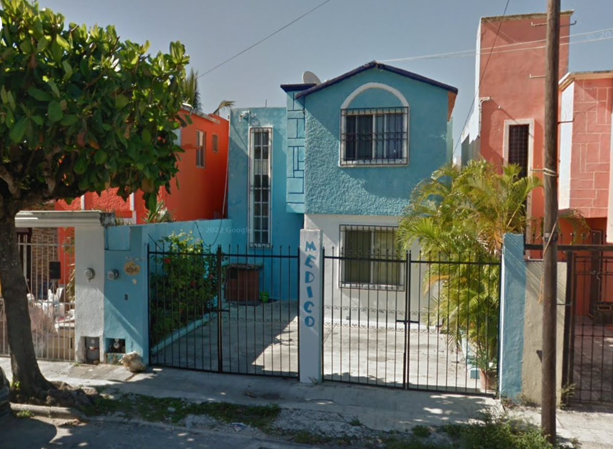Casa en venta en Cancún Centro, Benito Juárez — foto 1 de 9