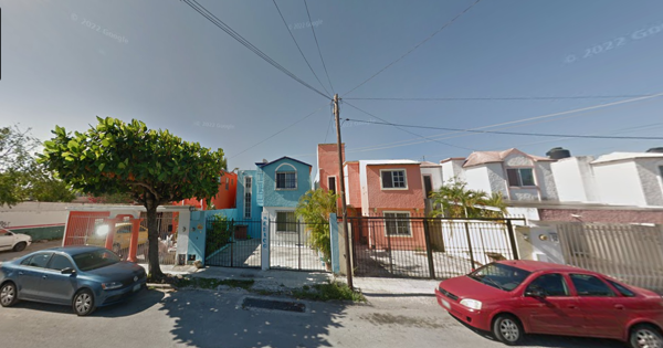 Casa en venta en Cancún Centro, Benito Juárez — foto 2 de 9