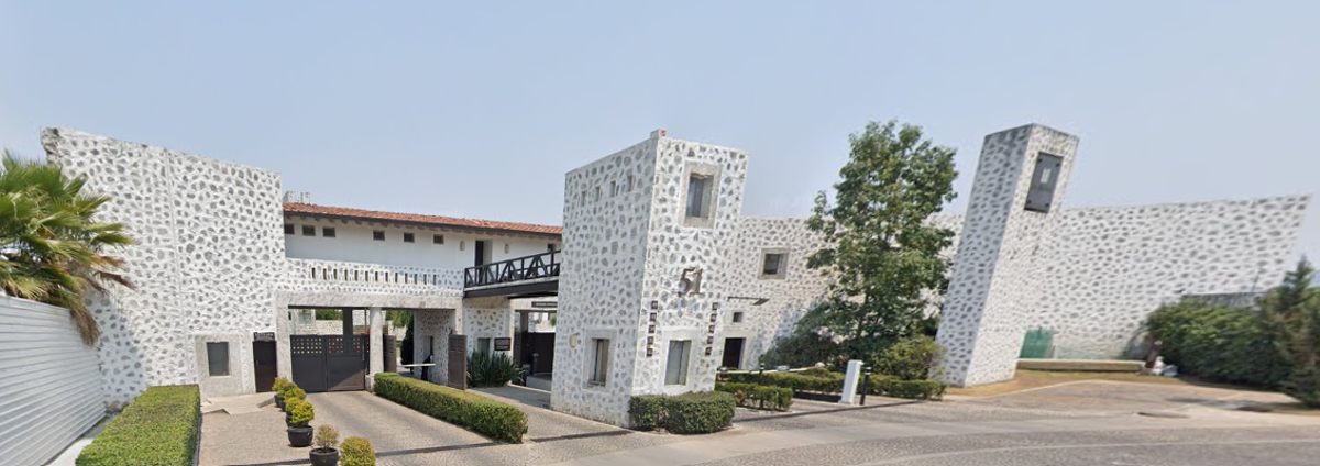 Casa en venta en Santa Fe La Loma, Álvaro Obregón — foto 1 de 16