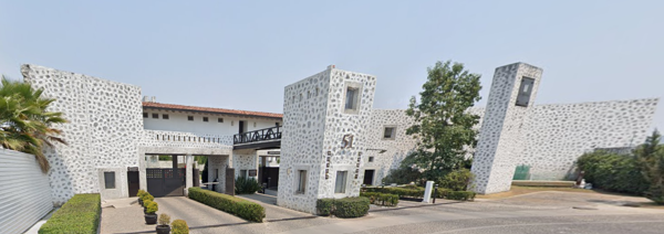 Casa en venta en Santa Fe La Loma, Álvaro Obregón, Ciudad de México