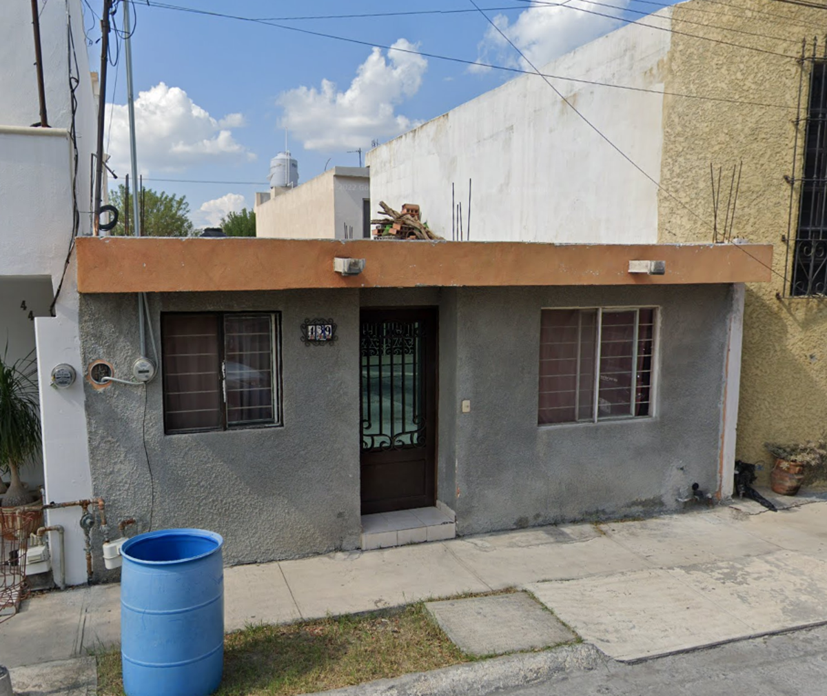 Casa en venta en Las Villas, San Nicolás de los Garza — foto 1 de 7