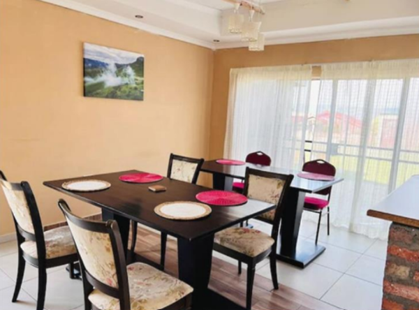 Casa en venta en Los Volcanes, Amecameca — foto 3 de 6