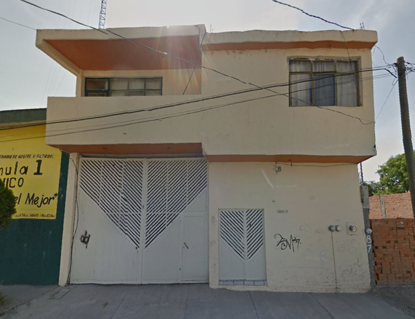 Casa en venta en Acambaro Centro, Acámbaro — foto 2 de 6