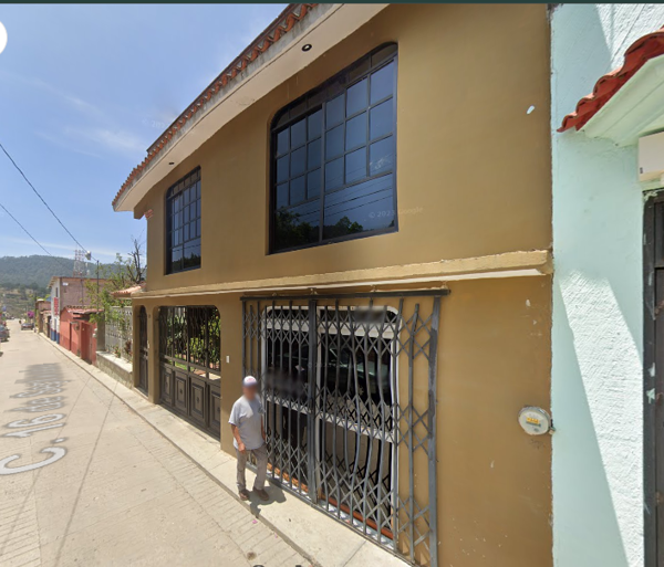 Casa en venta en La Asuncion, Ixtlán de Juárez — foto 2 de 13