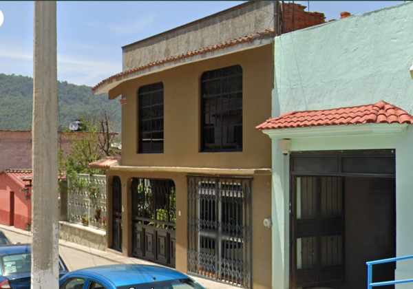 Casa en venta en La Asuncion, Ixtlán de Juárez — foto 3 de 13