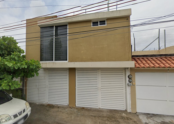 Casa en remate en La Llave, Tuxtla Gutiérrez, Chiapas
