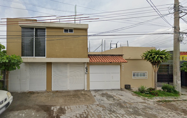 Casa en venta en La Llave, Tuxtla Gutiérrez — foto 2 de 15