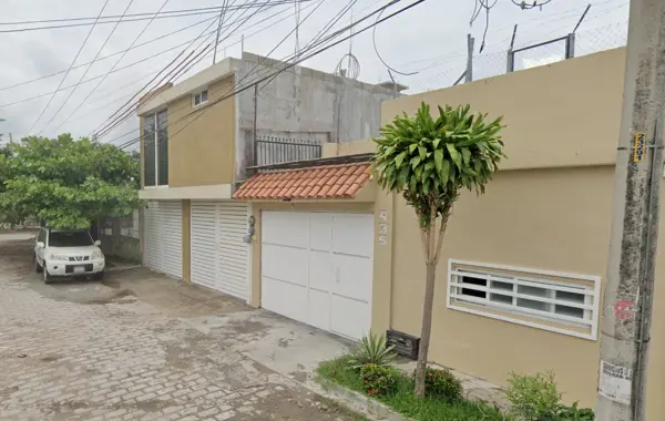 Casa en venta en La Llave, Tuxtla Gutiérrez — foto 3 de 15