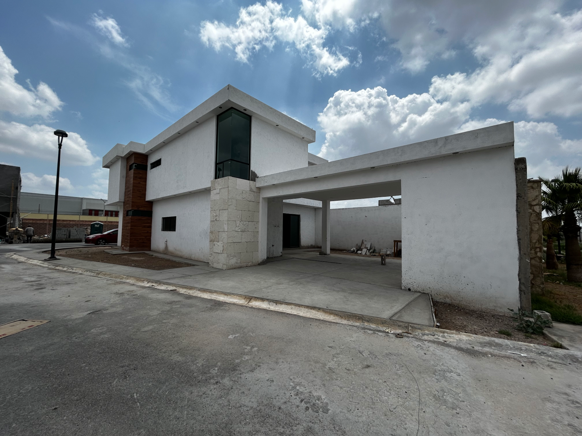 Casa en Venta en Los Viñedos, Torreón, Coahuila de Zaragoza