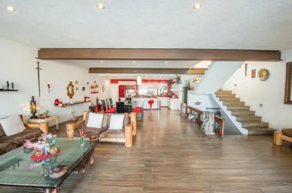Casa en venta en San Gaspar, Valle de Bravo — foto 3 de 29