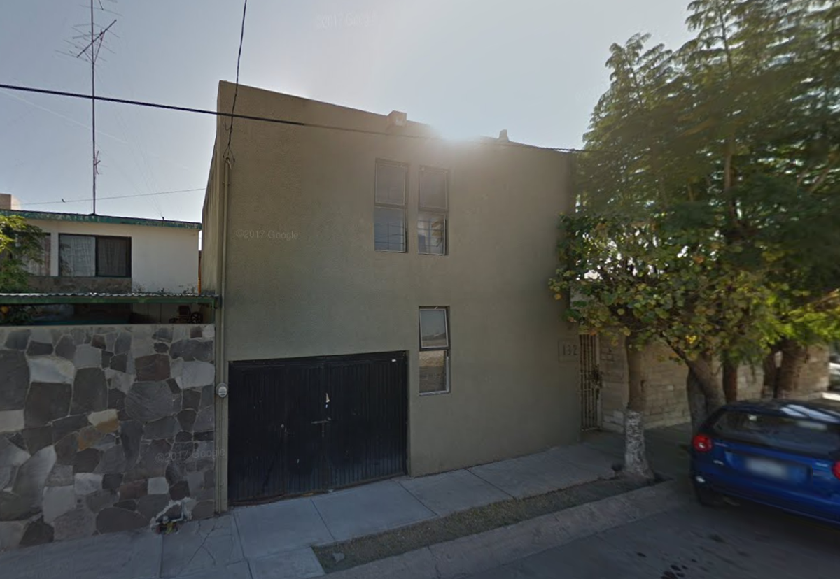 Casa en venta en Centro Residencial Celaya, Celaya — foto 1 de 12