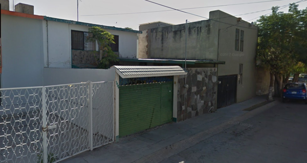 Casa en venta en Centro Residencial Celaya, Celaya — foto 2 de 12