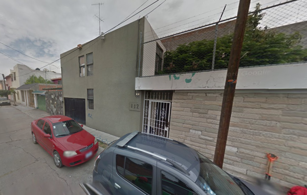 Casa en venta en Centro Residencial Celaya, Celaya — foto 3 de 12