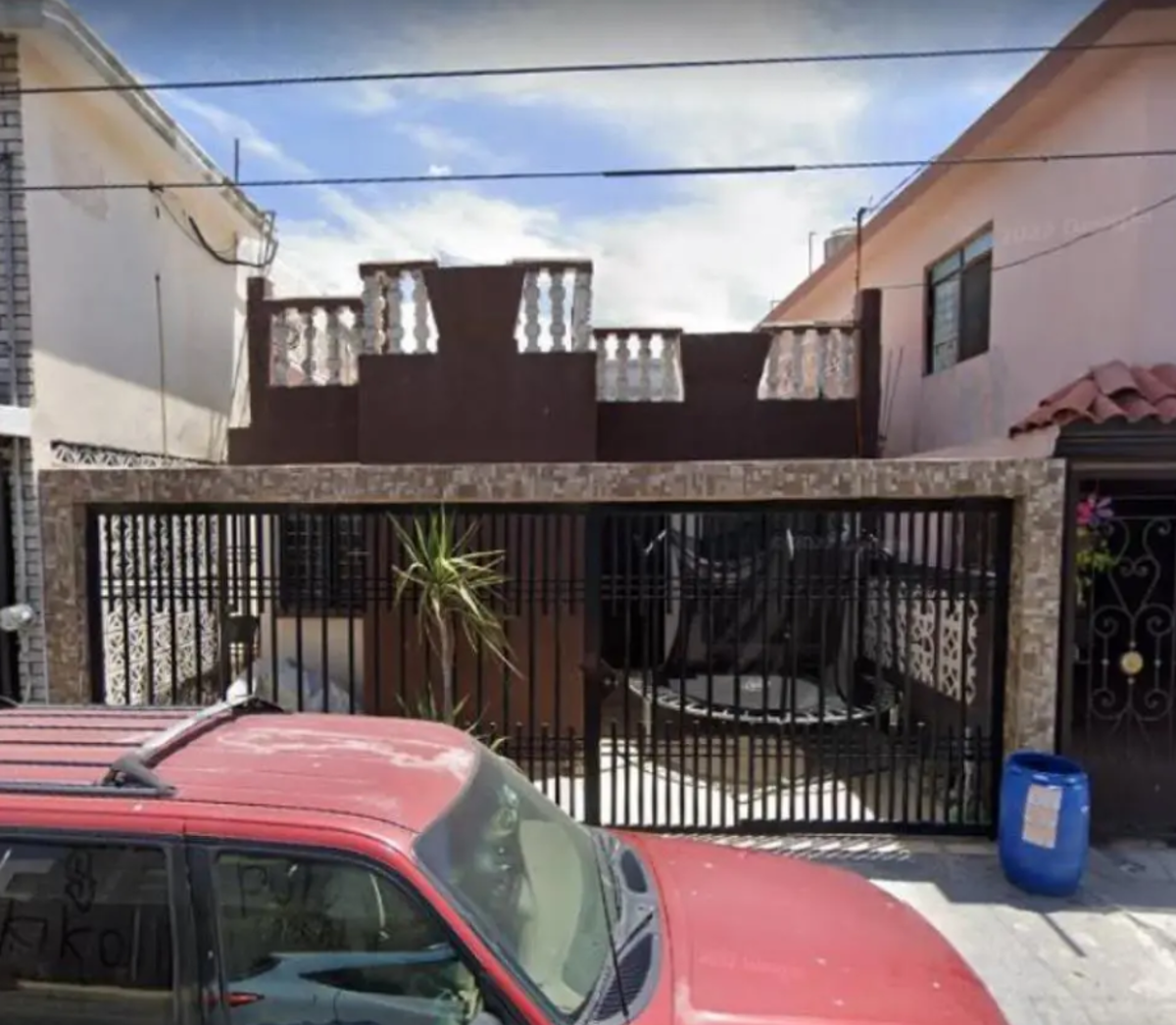 Casa en venta en Las Plazas, Monterrey — foto 1 de 8