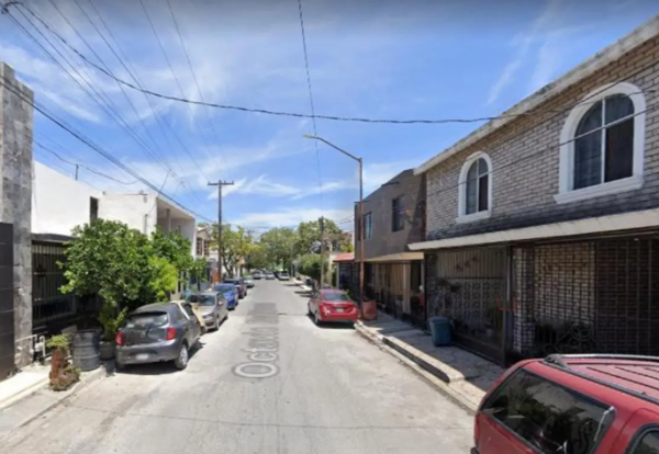 Casa en venta en Las Plazas, Monterrey — foto 2 de 8