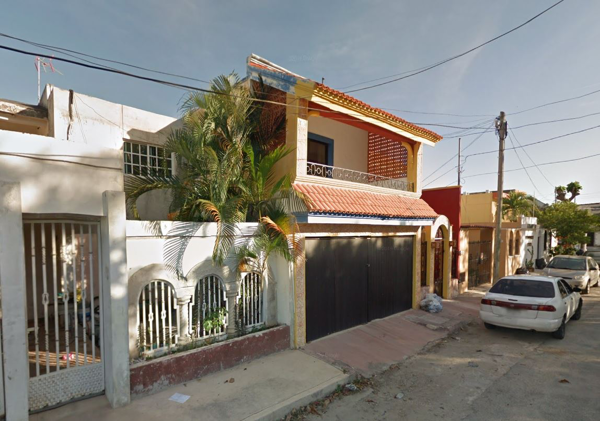 Casa en venta en San Francisco Chuburna II, Mérida — foto 3 de 6