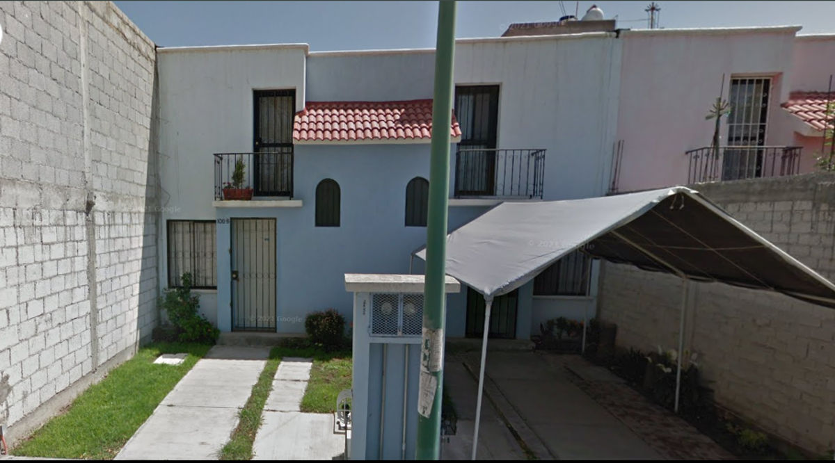 Casa en venta en Bosques de Reforma, Tehuacán — foto 1 de 13