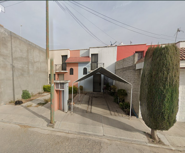 Casa en venta en Bosques de Reforma, Tehuacán — foto 2 de 13