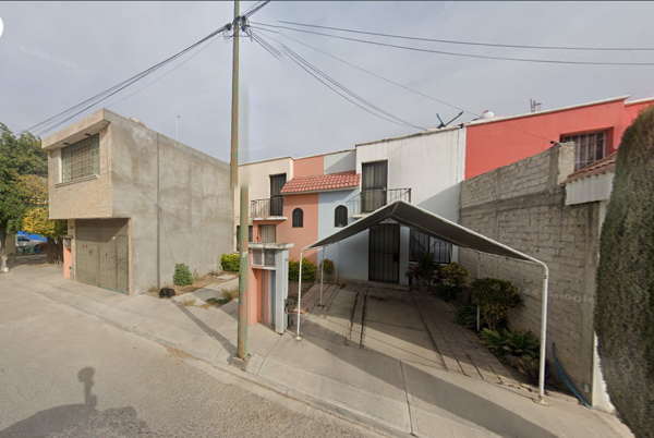 Casa en venta en Bosques de Reforma, Tehuacán — foto 3 de 13