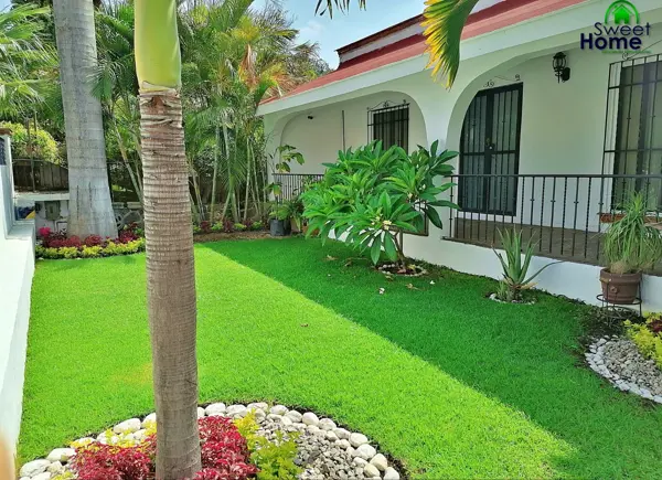 Casa en venta en Lomas de Cocoyoc, Atlatlahucan — foto 2 de 19