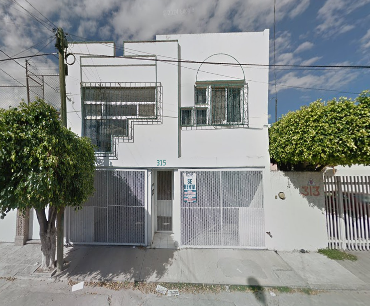 Casa en venta en Jardines de Celaya 1a Secc, Celaya — foto 1 de 12