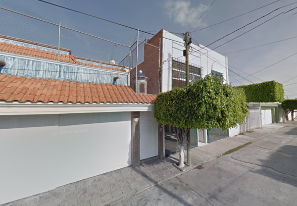 Casa en venta en Jardines de Celaya 1a Secc, Celaya — foto 3 de 12