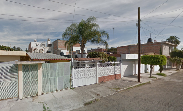 Casa en venta en Zona de Oro, Celaya — foto 2 de 7