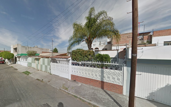 Casa en venta en Zona de Oro, Celaya — foto 3 de 7