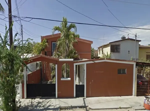 Casa en venta en Bella Vista, La Paz, Baja California Sur
