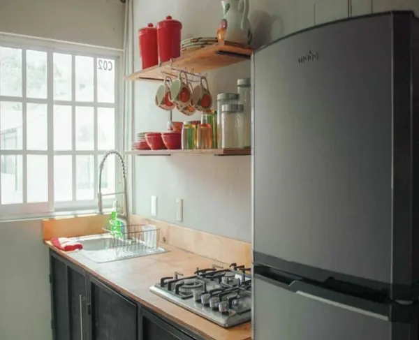 Casa en venta en Bella Vista, La Paz — foto 2 de 8