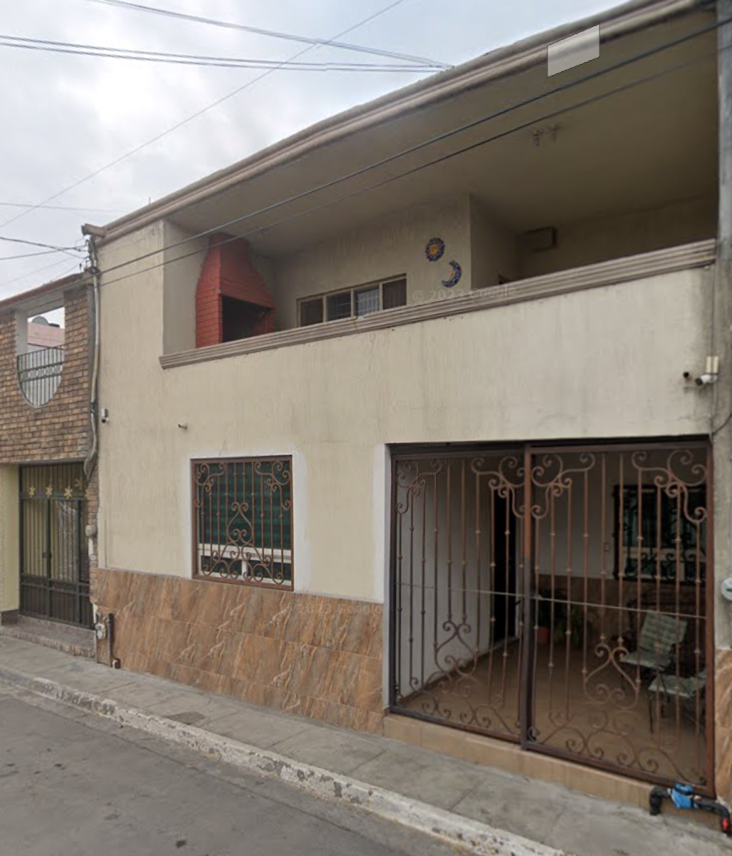 Casa en venta en Res Roble 2do Sect, San Nicolás de los Garza — foto 1 de 7