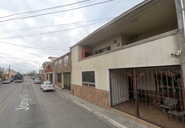 Casa en venta en Res Roble 2do Sect, San Nicolás de los Garza — foto 2 de 7