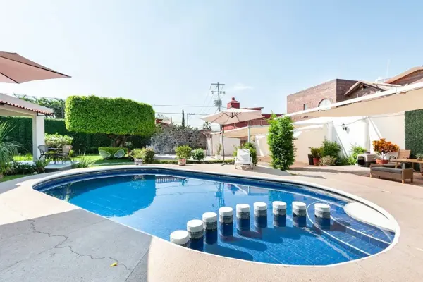 Casa en venta en Burgos, Temixco — foto 2 de 28