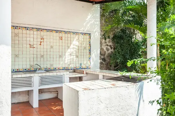 Casa en venta en Burgos, Temixco — foto 3 de 28