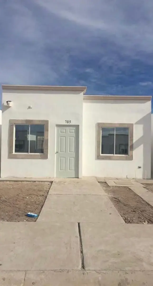 Casa en venta en San Ignacio, Gómez Palacio — foto 1 de 6