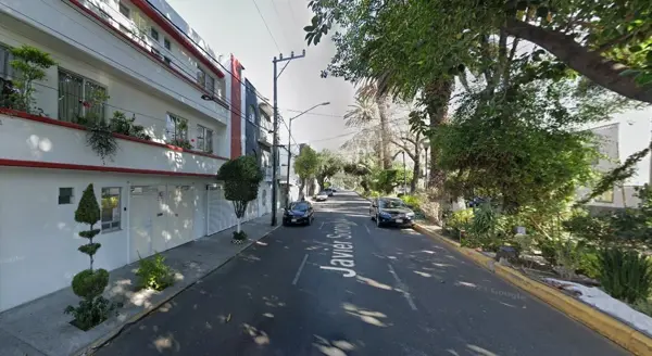 Casa en venta en Nativitas, Benito Juárez — foto 2 de 7