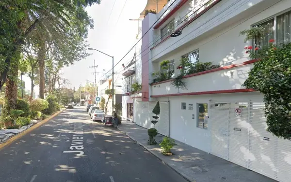 Casa en venta en Nativitas, Benito Juárez — foto 3 de 7