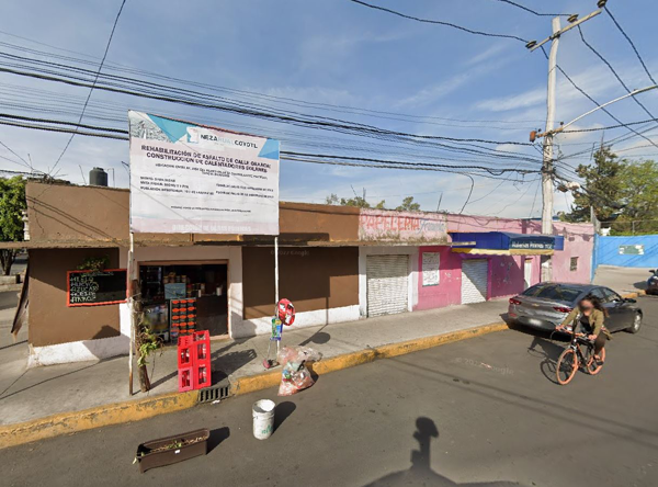 Casa en venta en Juarez Pantitlan, Nezahualcóyotl — foto 2 de 8