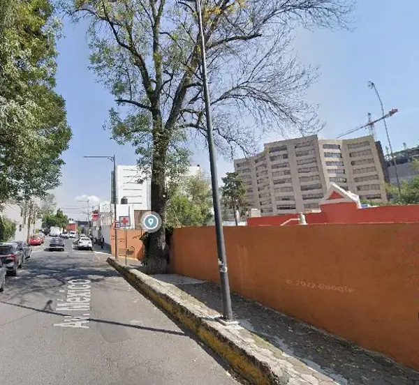 Casa en venta en San Jeronimo Lidice, La Magdalena Contreras — foto 3 de 31